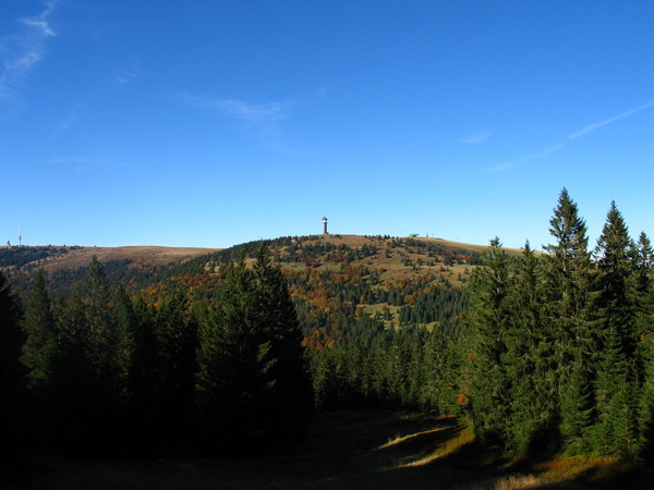 Landkreis Breisgau-Hochschwarzwald